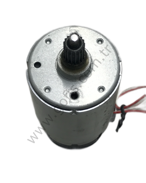 HP LASERJET M1522N M1120 P1505 ANA MOTOR M36N-1 R-14 7481 RM1-4632 MAİN MOTOR