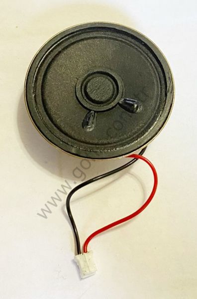 8OHM 0.5W HOPARLÖR 5CM SPEAKER