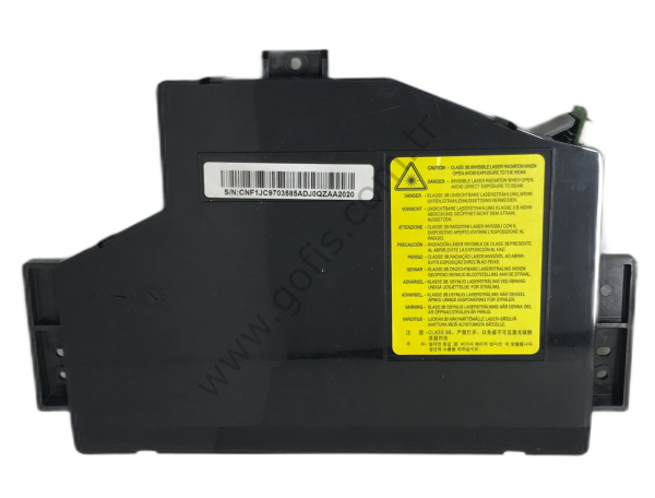 SAMSUNG SCX-4623F SCX-4623 LASER ÜNİTESİ SJ-0619S JC61-03310A JC63-02334A