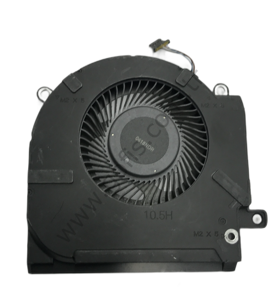 HP OMEN 15-EK FAN M04215-001 ND8CC03-19J23 DC12V 0.5A (SOL) %100 ORİJİNAL