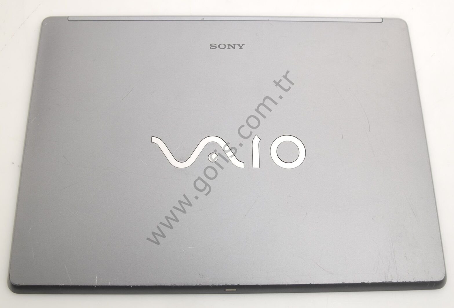 SONY VAİO VGN-FE LCD EKRAN ARKA KAPAK 2-664-783 LCD BACK COVER