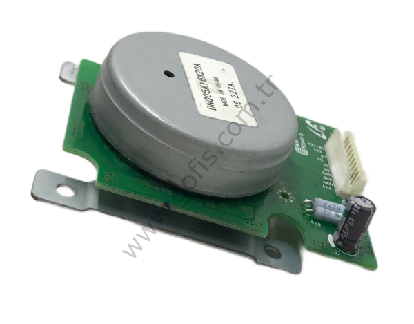 SAMSUNG SCX-4623F SCX-4623 ANA MOTOR DNQ05K16W20A MAİN MOTOR