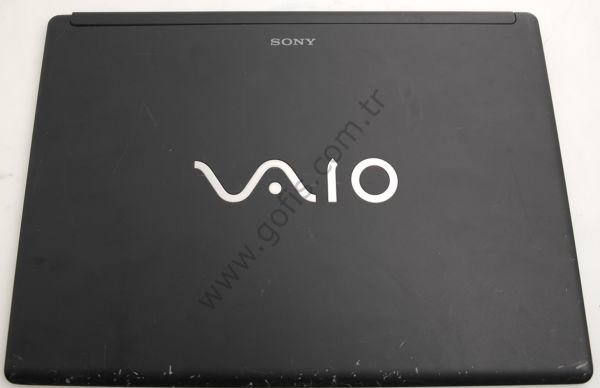 SONY VAİO VGN-BZ11XN VGN-BZ LCD EKRAN ARKA KAPAK 3FTW1LHN000 LCD BACK COVER