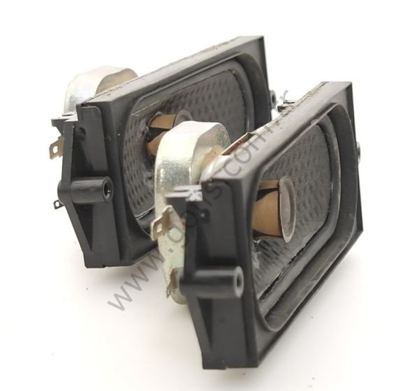 LG 32LH20 LG 32LD320 HOPARLÖR SET EAB58304302 SPEAKER 8OHM 10W