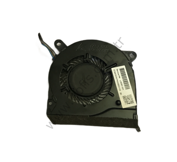 HP PAVİLİON 14-CE FAN L26367-001 %100 ORİJİNAL