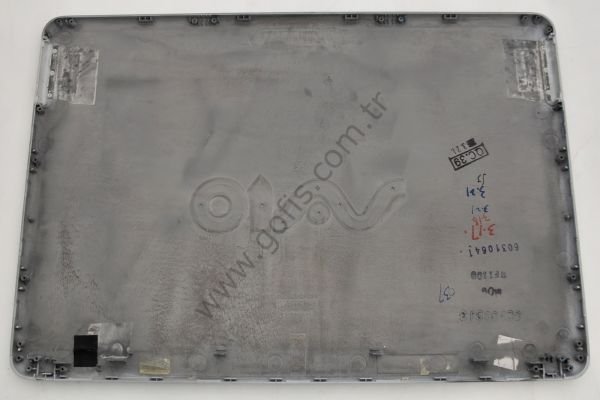 SONY VAİO VGN-FS415M LCD EKRAN ARKA KAPAK 2-546-195