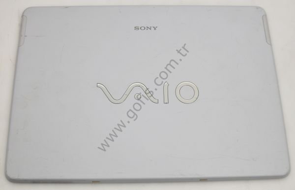 SONY VAİO VGN-FS415M LCD EKRAN ARKA KAPAK 2-546-195