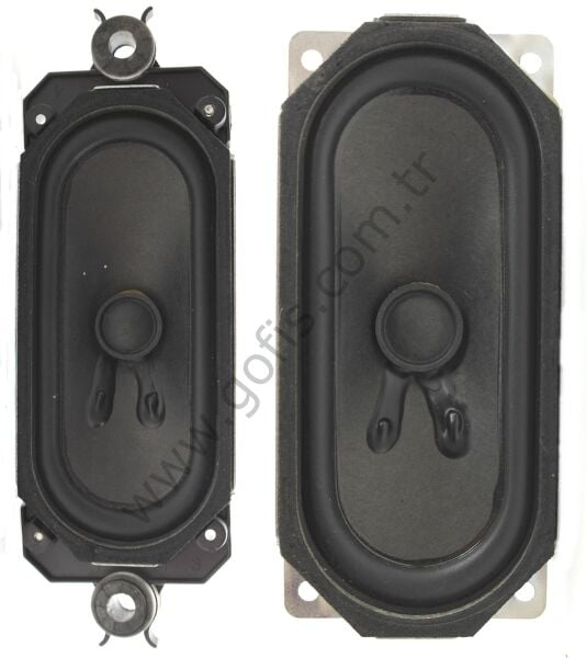 CREA TİERRA K40M HOPARLÖR SET 14000010010 SPEAKERS 8OHM 10W
