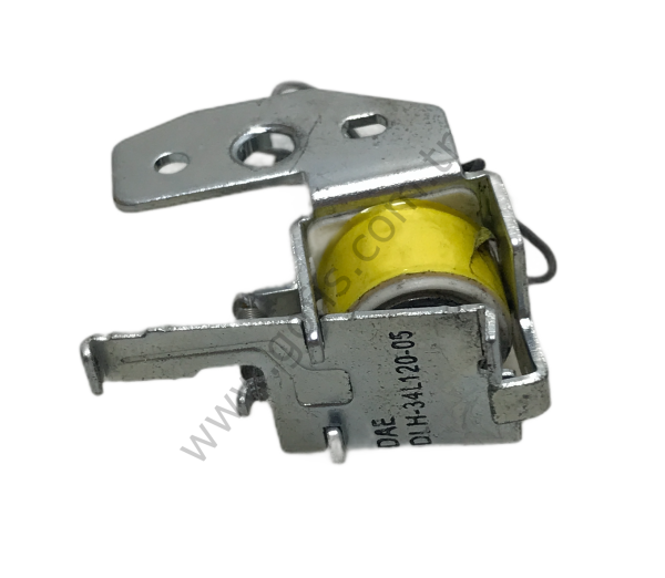 SAMSUNG SCX-4623F SCX-4623 SOLENOİD DLH-34L120-05