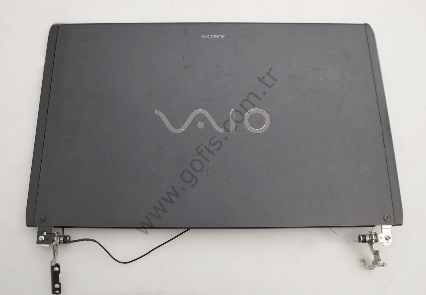 SONY VAİO PCG-4H1M LCD EKRAN ARKA KAPAK