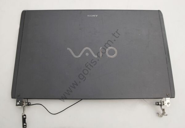 SONY VAİO PCG-4H1M LCD EKRAN ARKA KAPAK