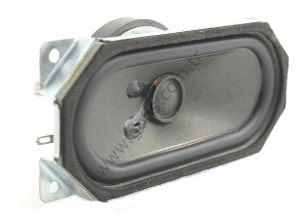 CREA TİERRA K40M HOPARLÖR SET 14000010010 SPEAKERS 8OHM 10W