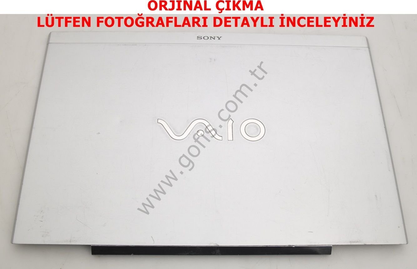 SONY VAİO SVS15 SVS151 LCD EKRAN ARKA KAPAK 025-200A-2789-A