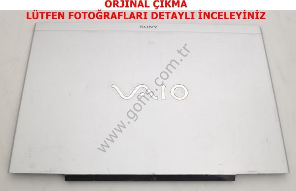 SONY VAİO SVS15 SVS151 LCD EKRAN ARKA KAPAK 025-200A-2789-A