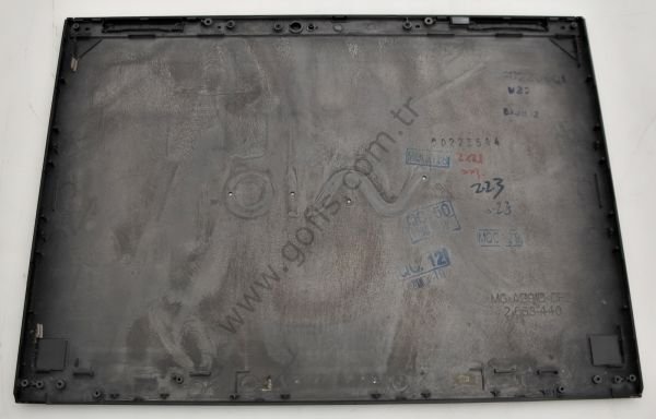 SONY VAİO VGN-SZ1HP LCD EKRAN ARKA KAPAK 2-663-440 LCD BACK COVER