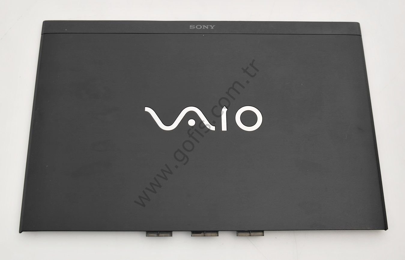 SONY VPCSB LCD EKRAN ARKA KAPAK 024-000A-8517-A LCD BACK COVER
