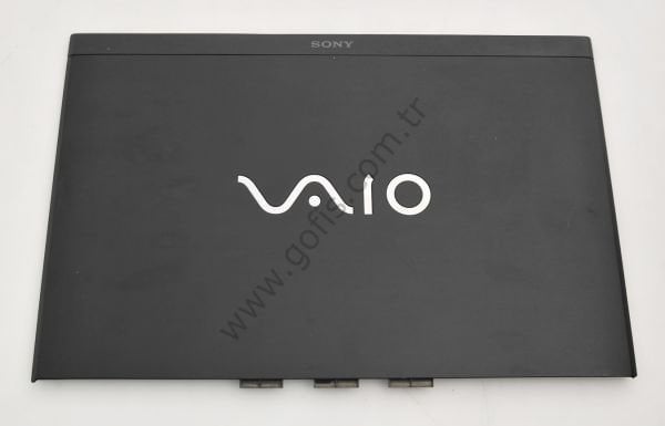 SONY VPCSB LCD EKRAN ARKA KAPAK 024-000A-8517-A LCD BACK COVER