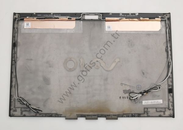 SONY VPCSB LCD EKRAN ARKA KAPAK 024-000A-8517-A LCD BACK COVER
