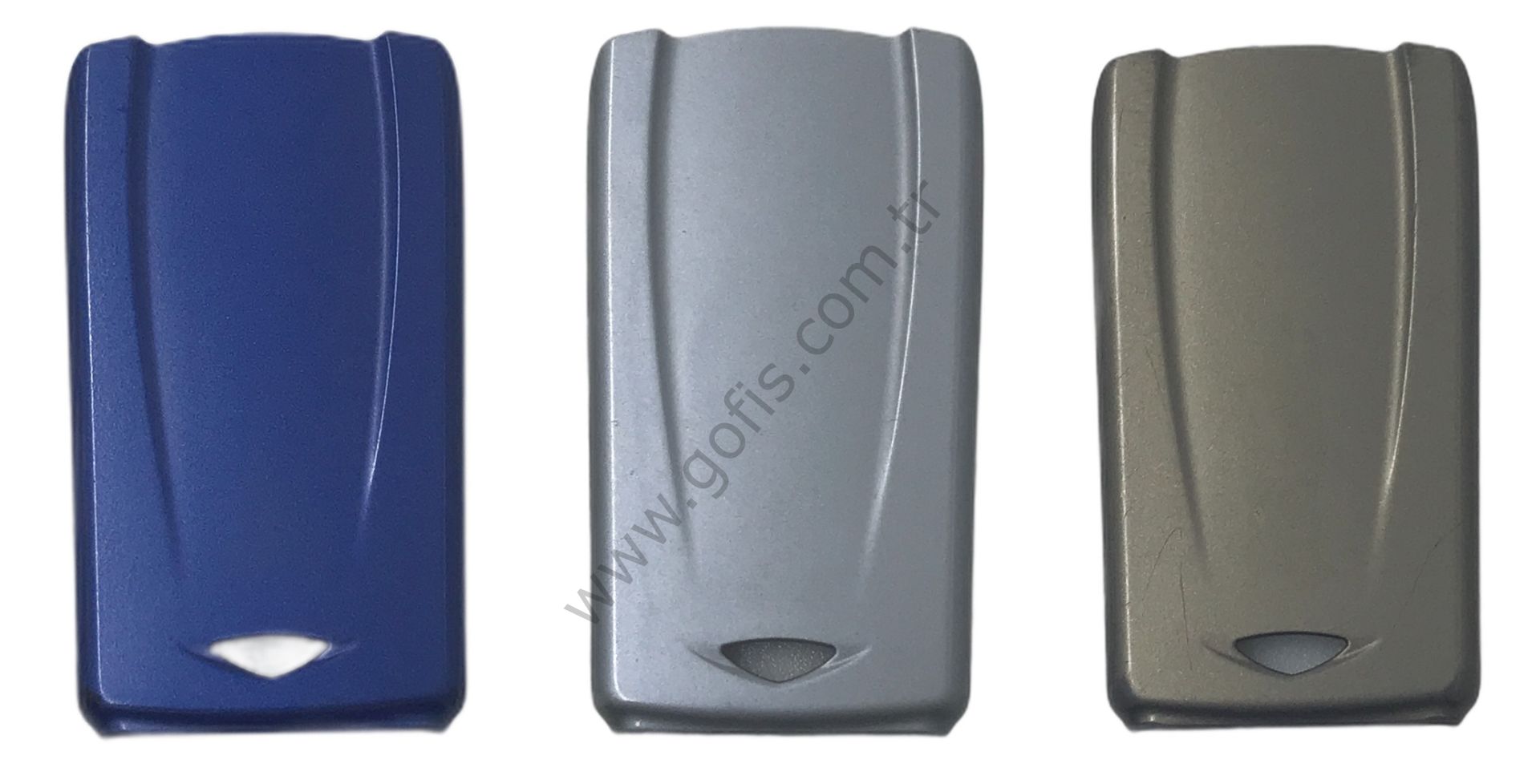 NOKİA 6100 ARKA PİL KAPAK PLASTİK