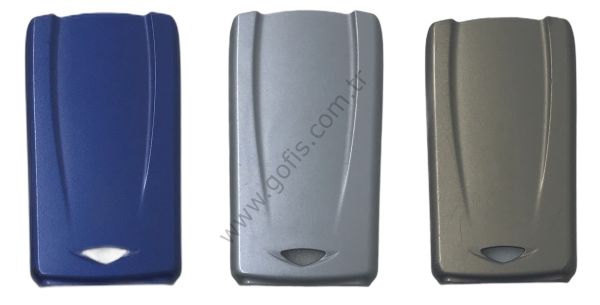 NOKİA 6100 ARKA PİL KAPAK PLASTİK