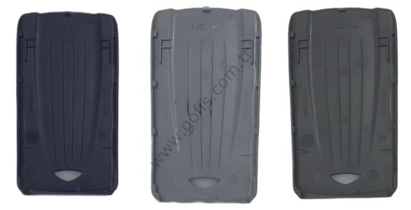 NOKİA 6100 ARKA PİL KAPAK PLASTİK
