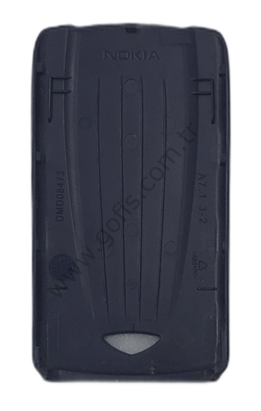 NOKİA 6100 ARKA PİL KAPAK PLASTİK