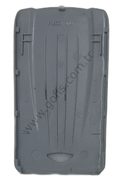 NOKİA 6100 ARKA PİL KAPAK PLASTİK