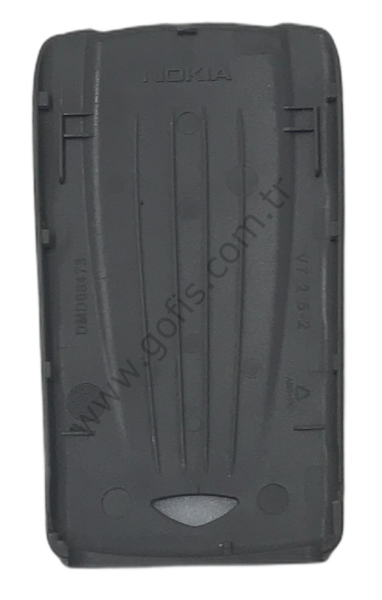 NOKİA 6100 ARKA PİL KAPAK PLASTİK