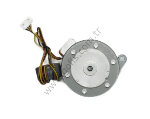 LEXMARK 2500 STEP MOTOR NMB-MAT TSQC0018201 PM42L-048-TCX6