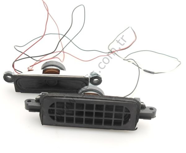 30068914 HOPARLÖR SET 8OHM 10W SPEAKERS