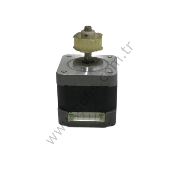 LEXMARK 2500 YAZICI TRANSFER MOTORU KH42JM2R014B