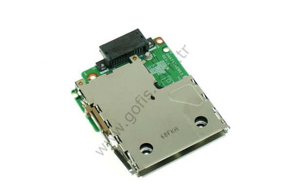 HP PAVİLİON DV6000 KART OKUYUCU DAAT8TH28E3 35AT8NB0026