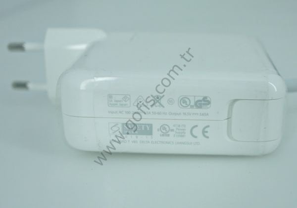APPLE 60W MAGSAFE GÜÇ ADAPTÖRÜ A1344 %100 ORİJİNAL