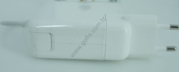 APPLE 60W MAGSAFE GÜÇ ADAPTÖRÜ A1344 %100 ORİJİNAL
