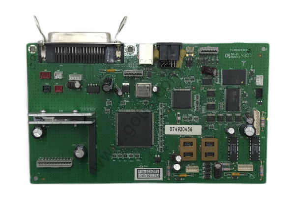 LEXMARK 2500 ANAKART 2G1178A 40X4961 MAİN BOARD