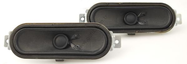 G1340403 HOPARLÖR SET 8OHM 10W SPEAKERS