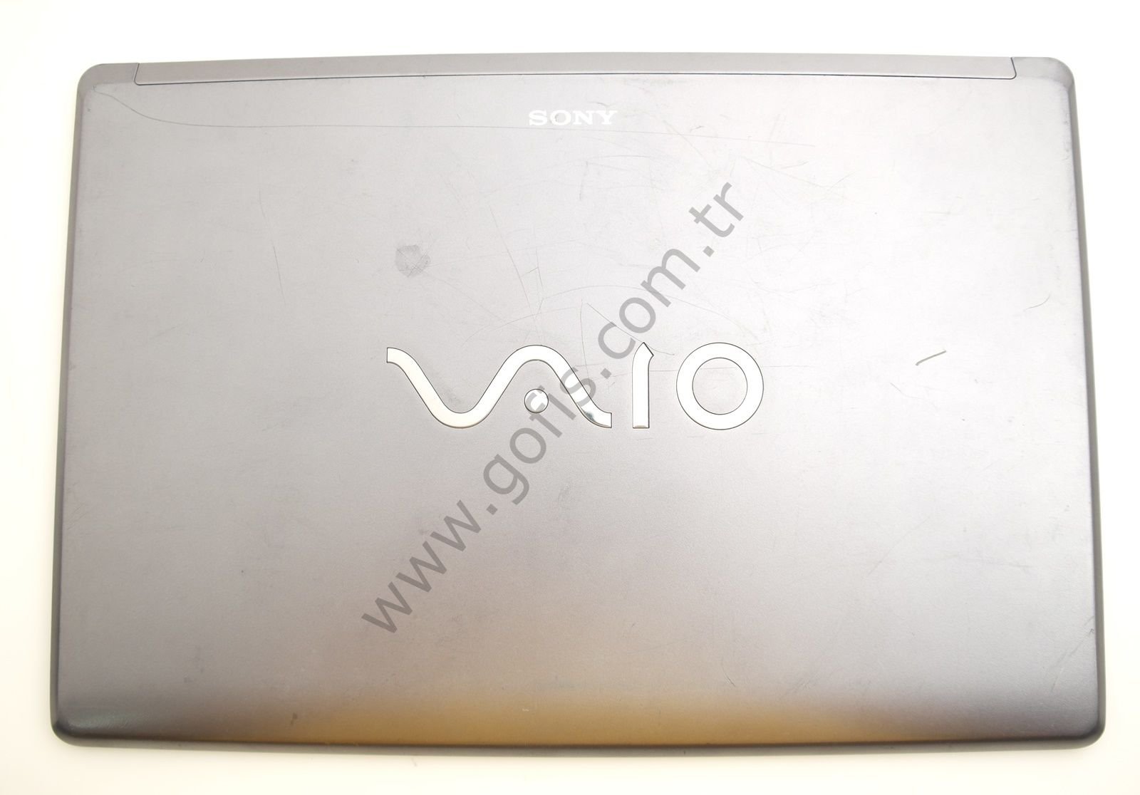 SONY VAİO VGN-FW5JTF VGN-FW LCD EKRAN ARKA KAPAK 013-202A-8114-B LCD BACK COVER