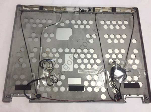 HP ELİTEBOOK 2530P LCD EKRAN ARKA KAPAK AM045000300 LCD BACK COVER