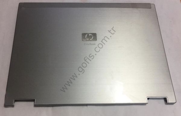 HP ELİTEBOOK 2530P LCD EKRAN ARKA KAPAK AM045000300 LCD BACK COVER