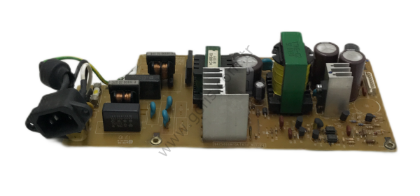 LEXMARK 2500 POWER BOARD 4-J03-52 2G0986 40X2885 GÜÇ KARTI