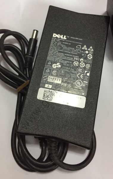 DELL PR02X E PORT PLUS K09A DOCKİNG STATİON 19.5V 6.7A ADAPTÖR