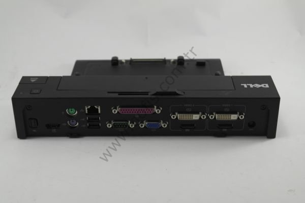 DELL PR02X E PORT PLUS K09A DOCKİNG STATİON 19.5V 6.7A ADAPTÖR