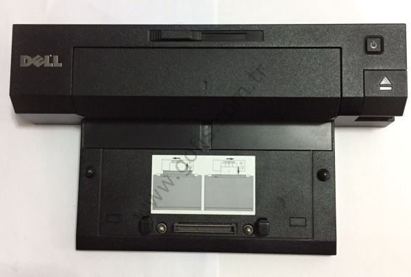 DELL PR02X E PORT PLUS K09A DOCKİNG STATİON 19.5V 6.7A ADAPTÖR