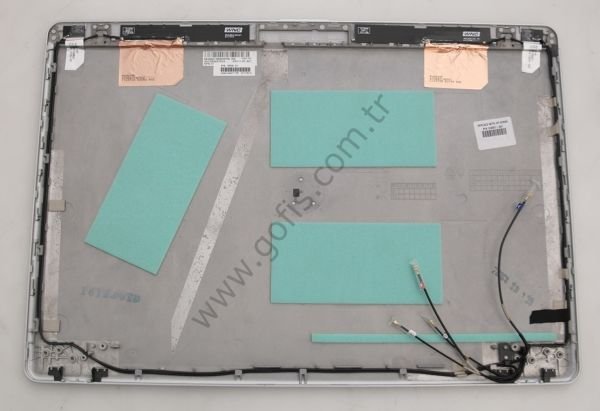 HP ELİTEBOOK FOLİO 9470M LCD EKRAN ARKA KAPAK 748351-001 748350-001 6070B0637602 LCD BACK COVER