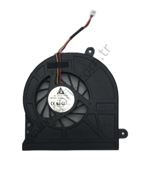 TOSHİBA SATELLİTE C650 C650D C655 C655D FAN V000210960