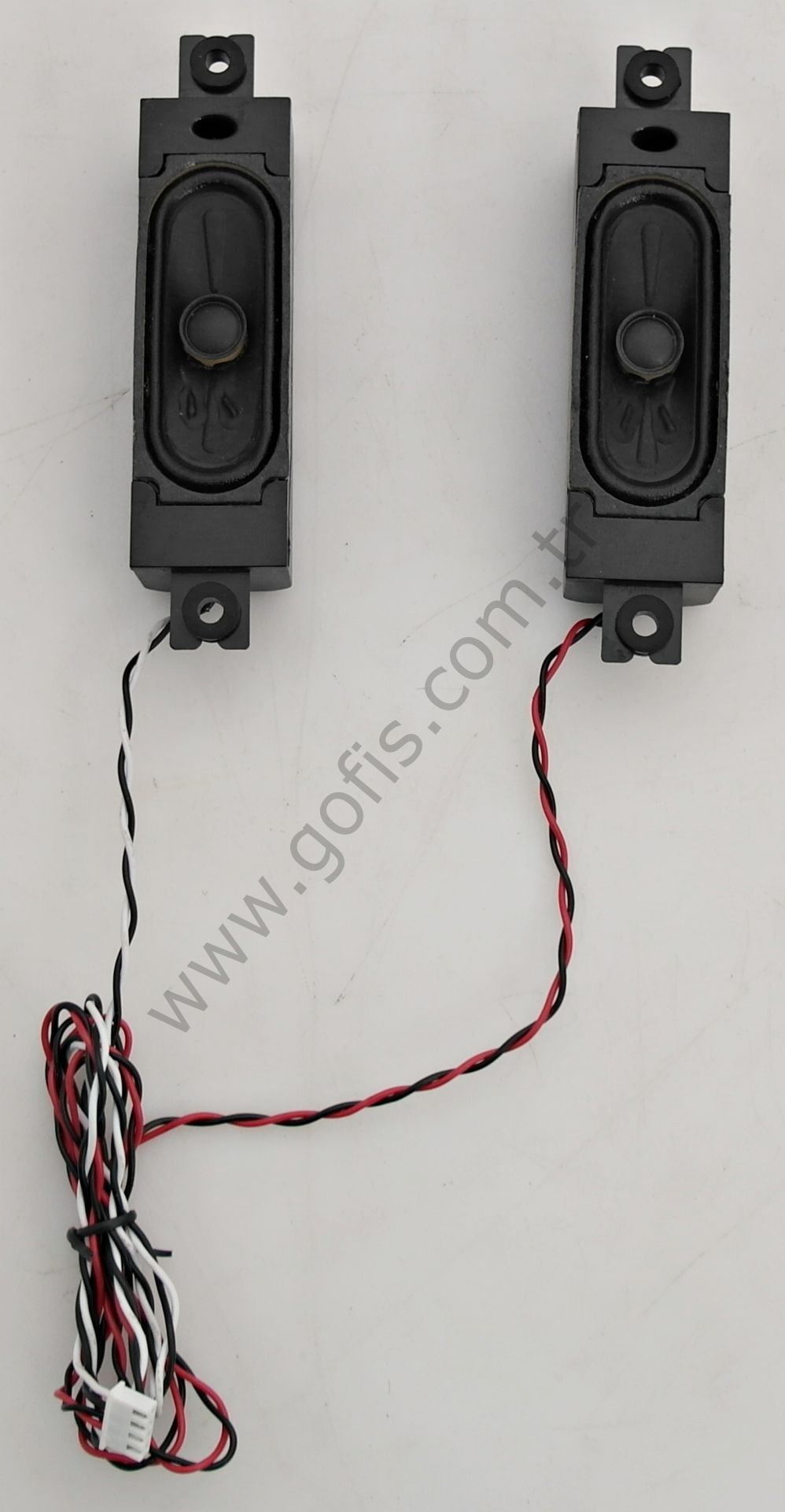 AXEN AX32DKA04/0202 HOPARLÖR SET MTC 2932 SPEAKERS 8OHM 10W