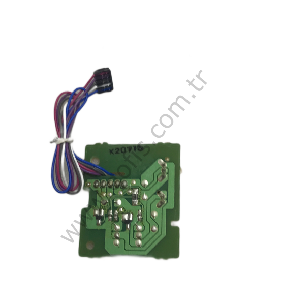 HP LASERJET M1536DNF MFP DUBLEX KARTI RK23457 RM1-7620