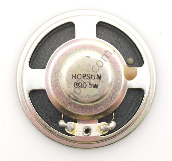HOPSUN 8OHM 0.5W HOPARLÖR 5.5CM SPEAKER