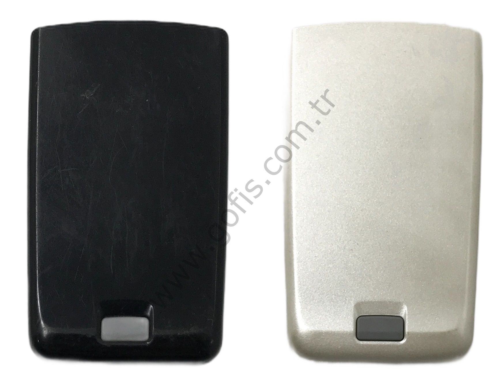 NOKİA 2310 ARKA PİL KAPAK PLASTİK