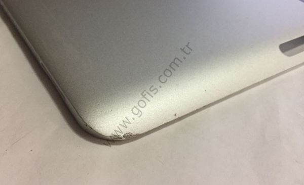 HP ELİTEPAD 1000 G2 LCD EKRAN ARKA KAPAK 747628-001 LCD BACK COVER